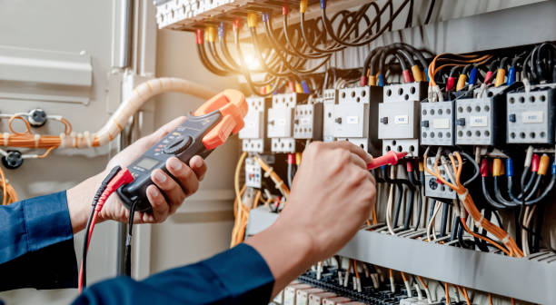 Best Commercial Electrician Services  in Shakopee, MN