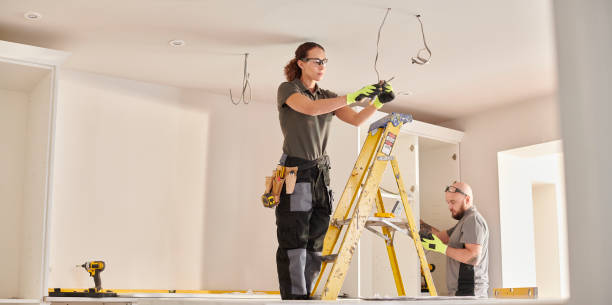 Best Electrical Contractors for Businesses  in Shakopee, MN