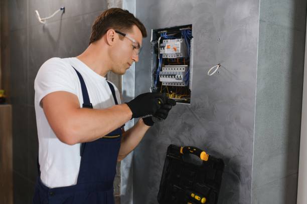 Best Electrical Installation Contractor  in Shakopee, MN