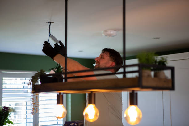 Electrical Upgrades for Homes in MN