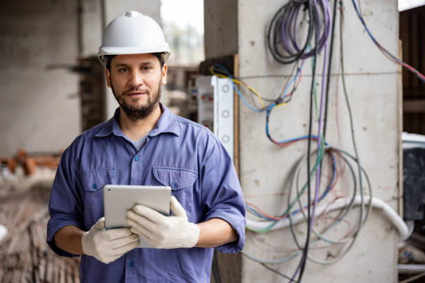 Best Industrial Electrical Services  in Shakopee, MN