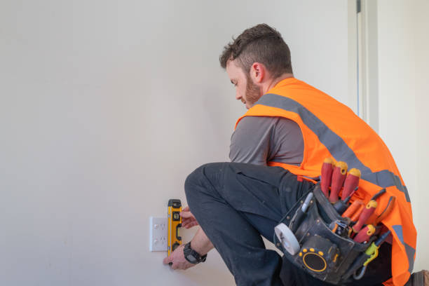 Best Ceiling Fan Installation Electrician  in Shakopee, MN